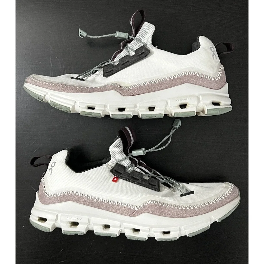 On Cloudaway Women's Running Shoes Ice Moss 49.98469 - Size‎ 10